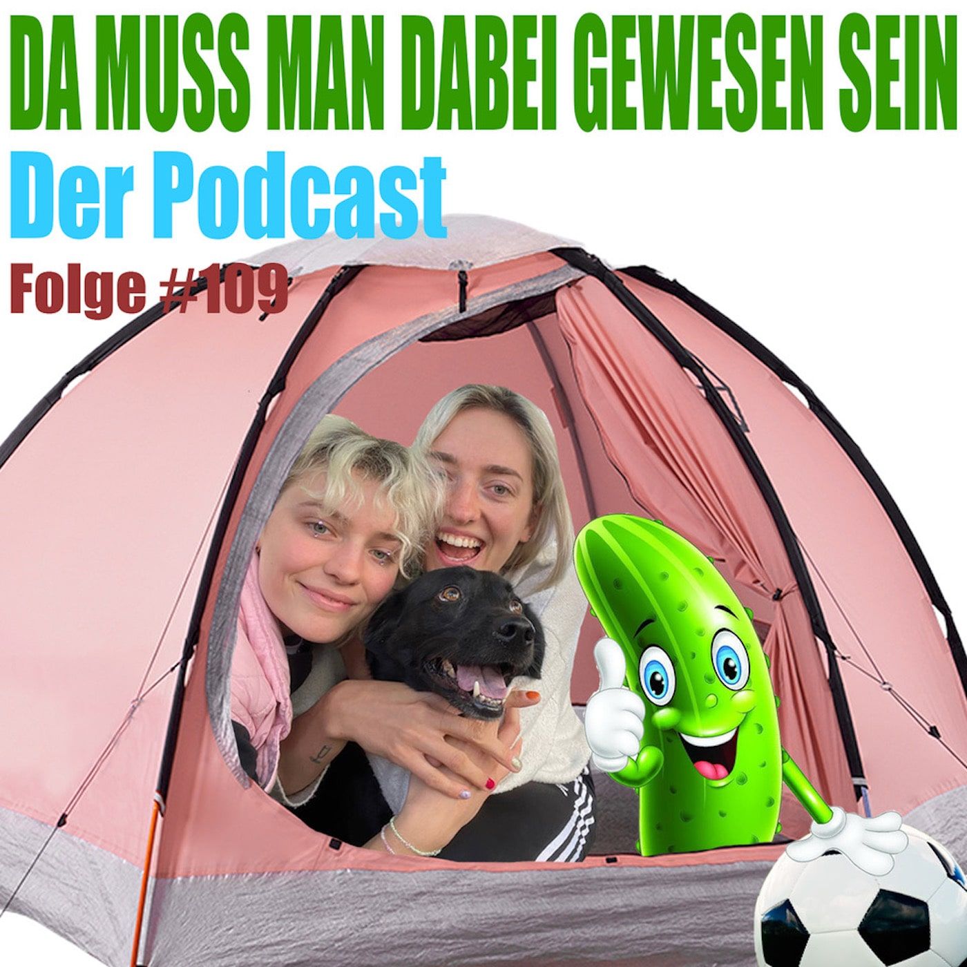 Folge 109: Wat kiekst du so?