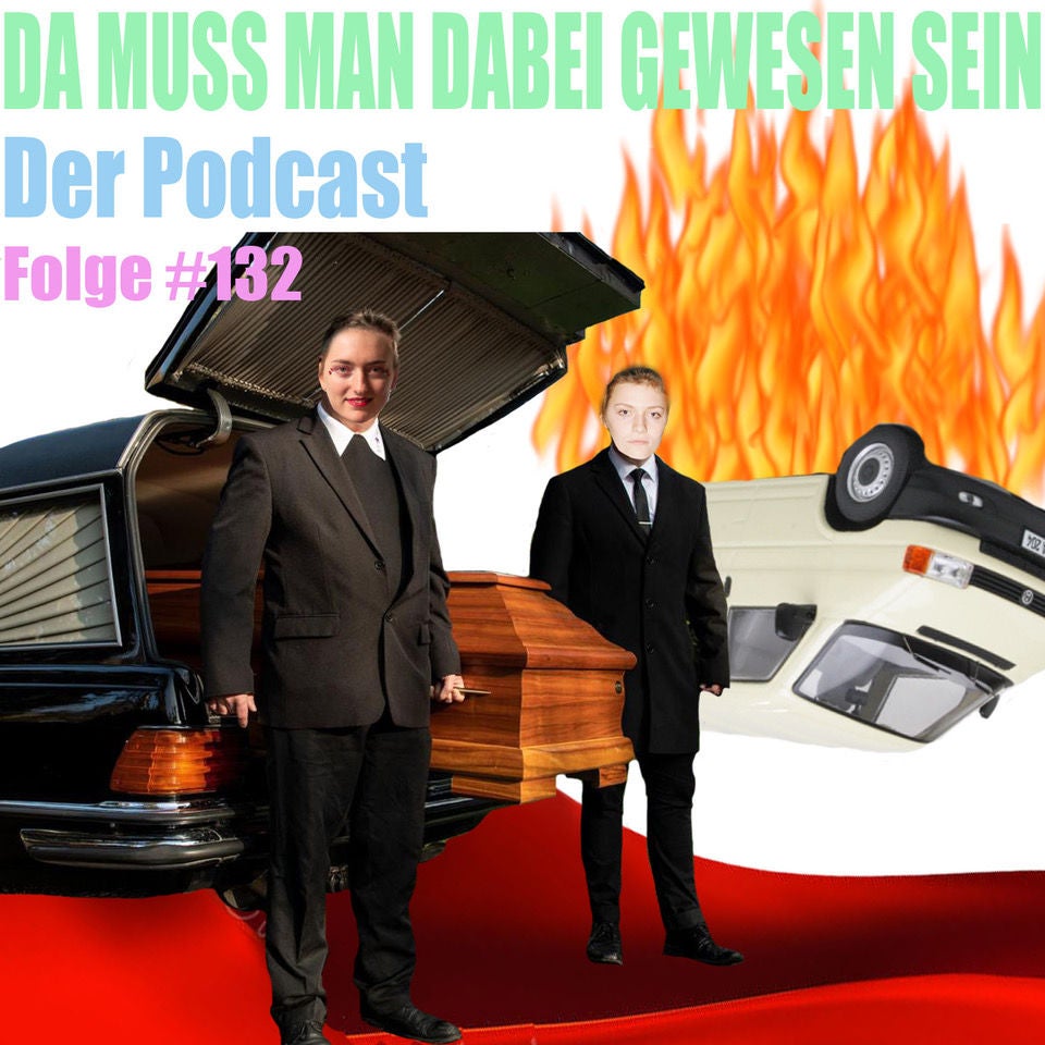 Folge 132: Goodbye Rex