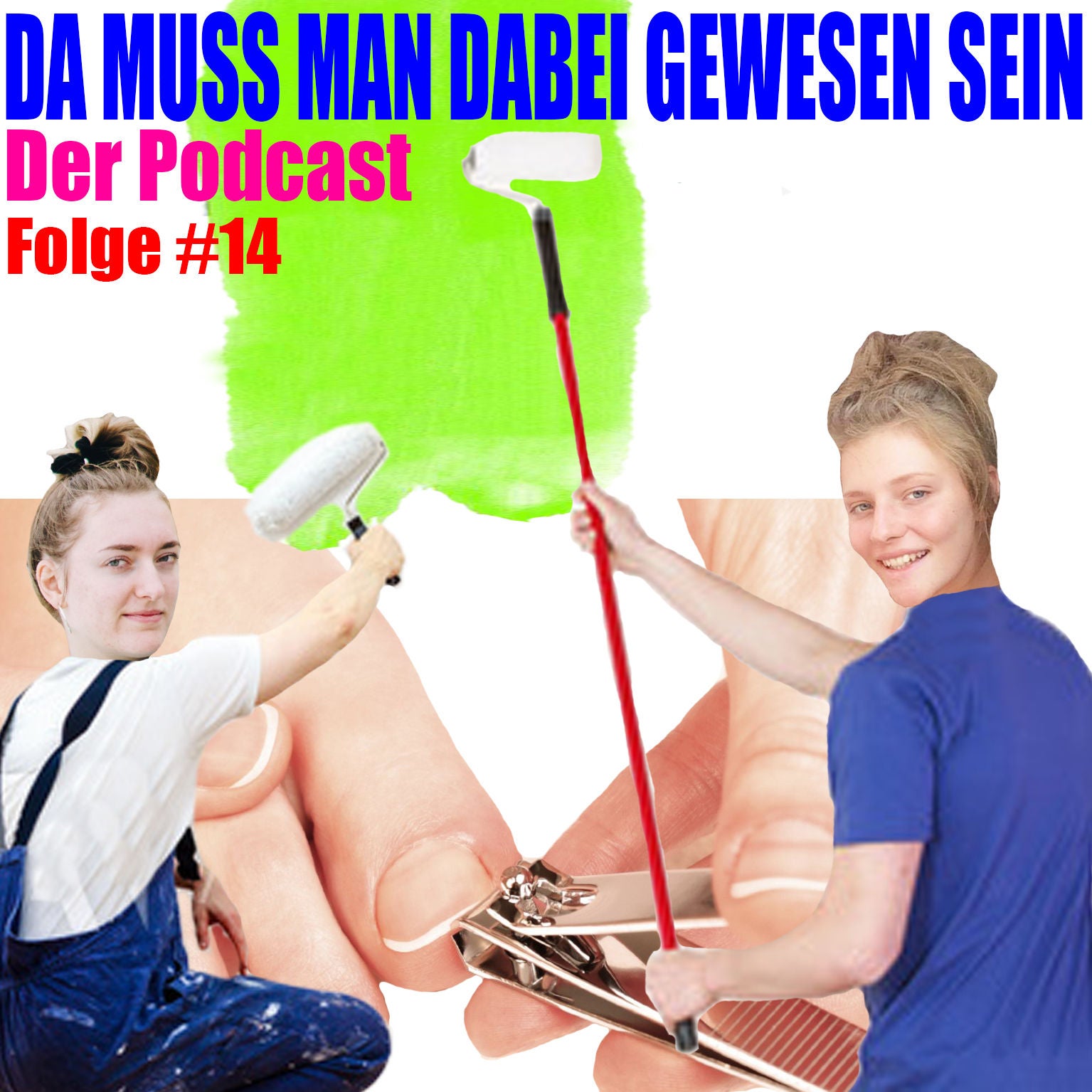 Folge 14: Wohnen