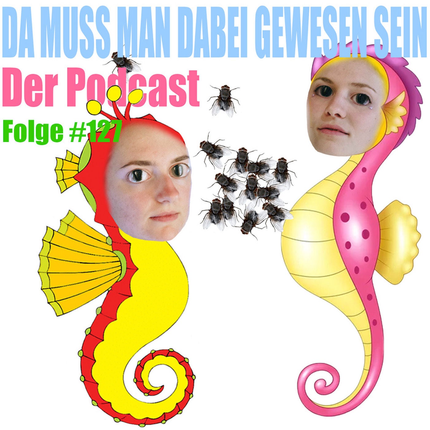 Folge 127: 28 Days