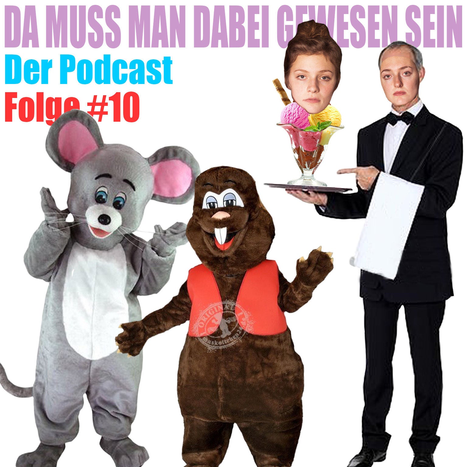 Folge 10: Berufe