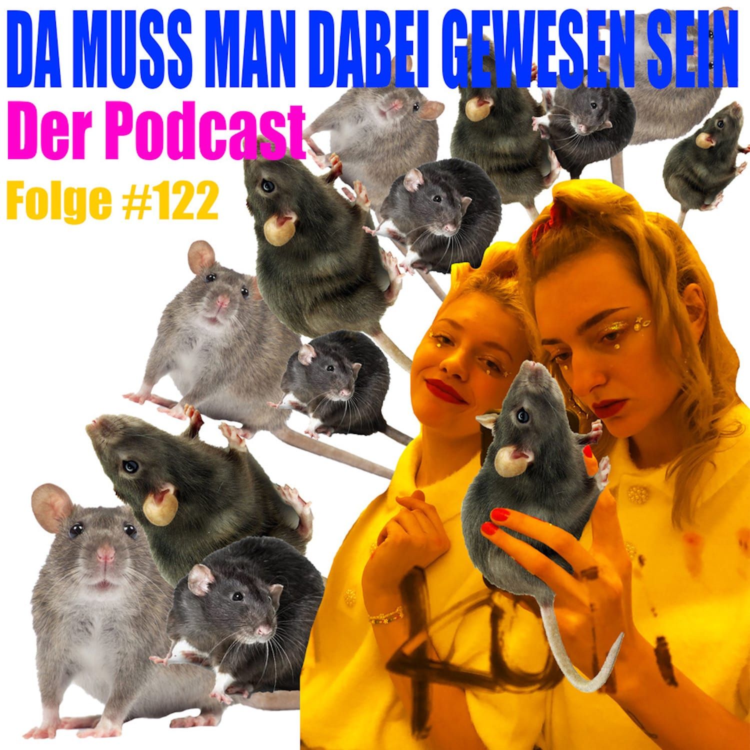 Folge 122: Lotta die Mathe-Queen