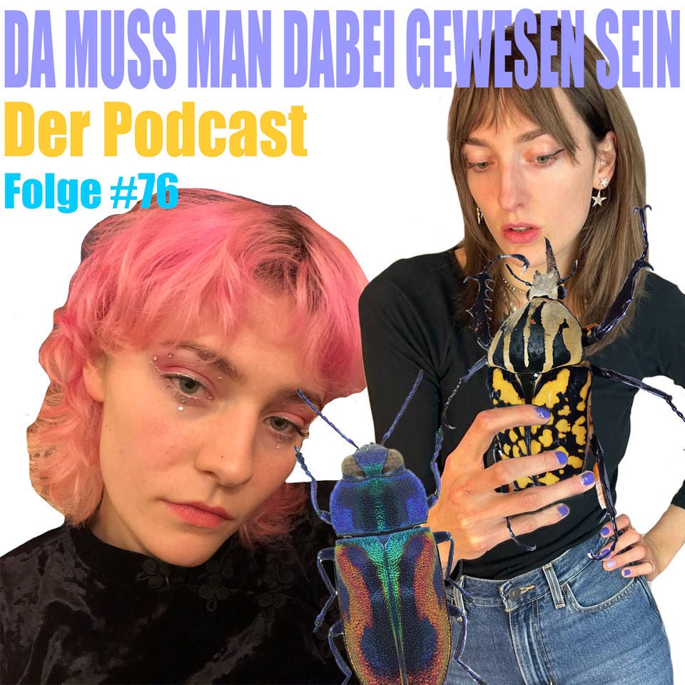 Folge 76: Prollkäfersport