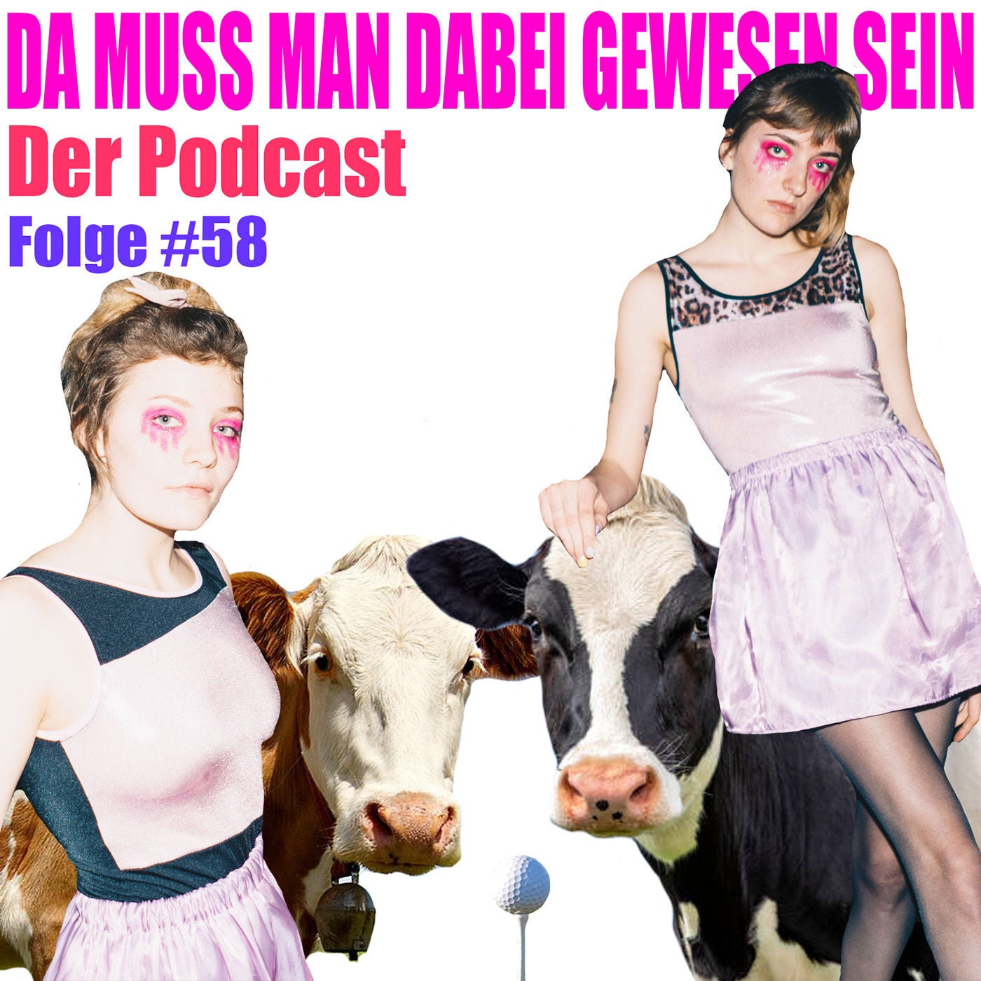 Folge 58: Dorf
