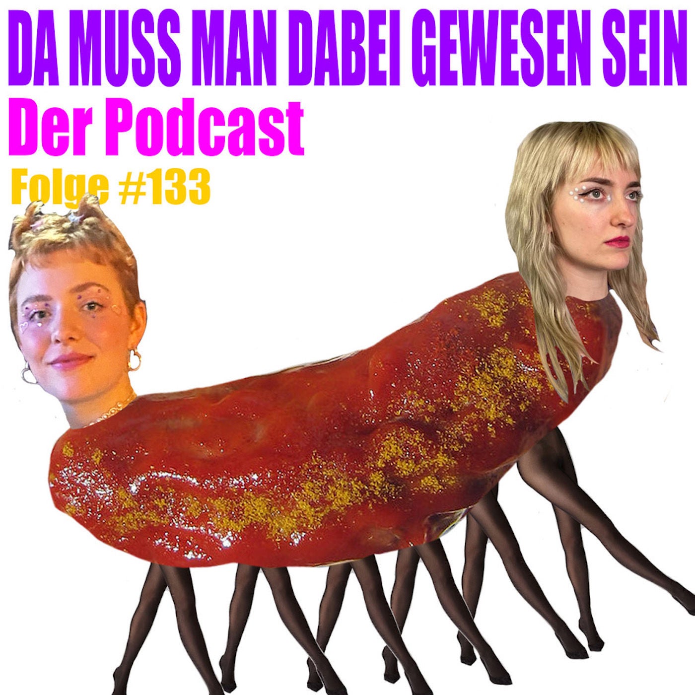 Folge 134: M3nner $tinken