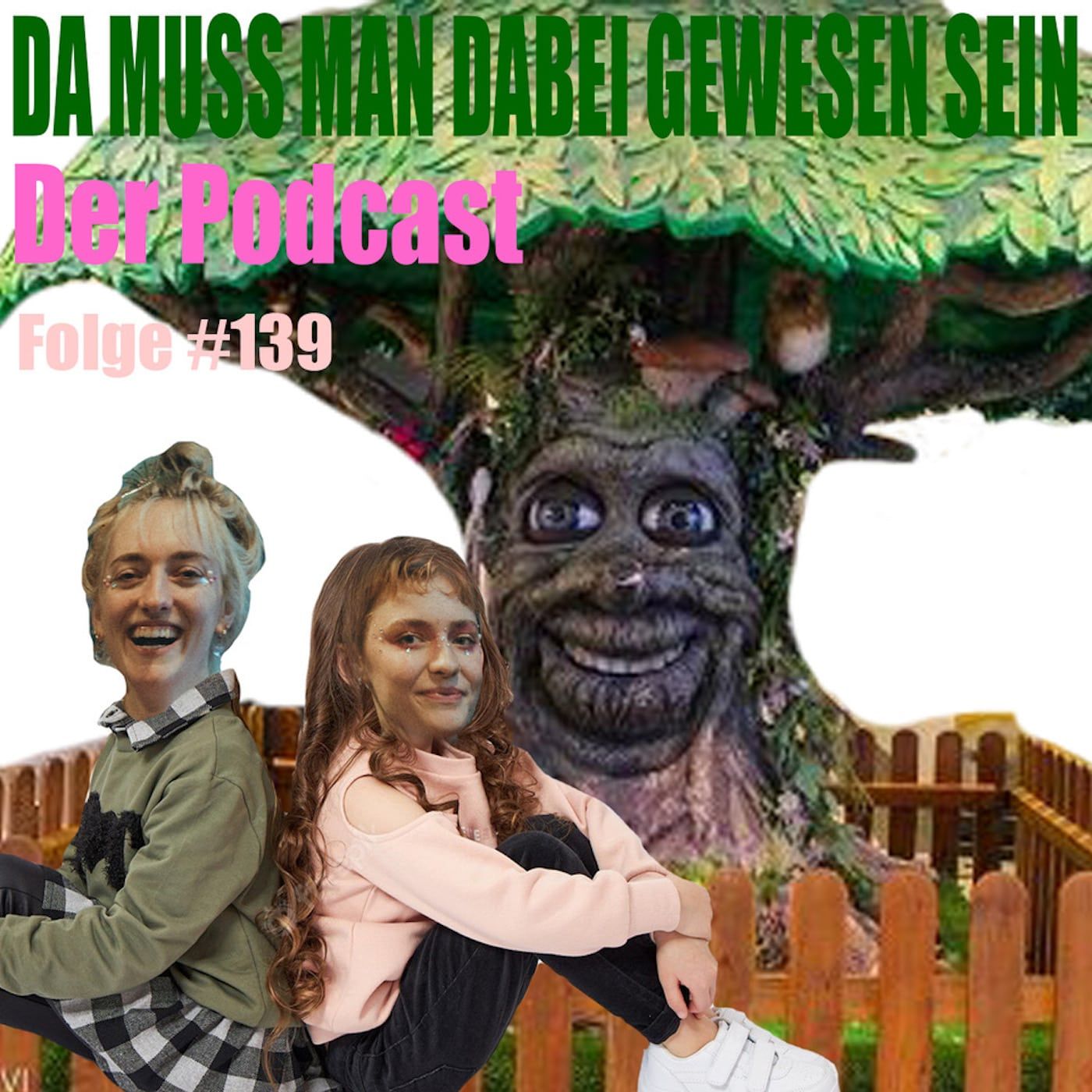 Folge 139: Rammler im Heuhotel