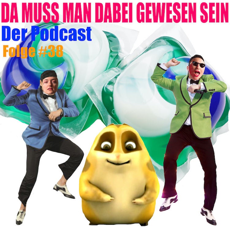 Folge 38: Soziale Netzwerke