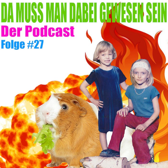 Folge 27: Kindheit