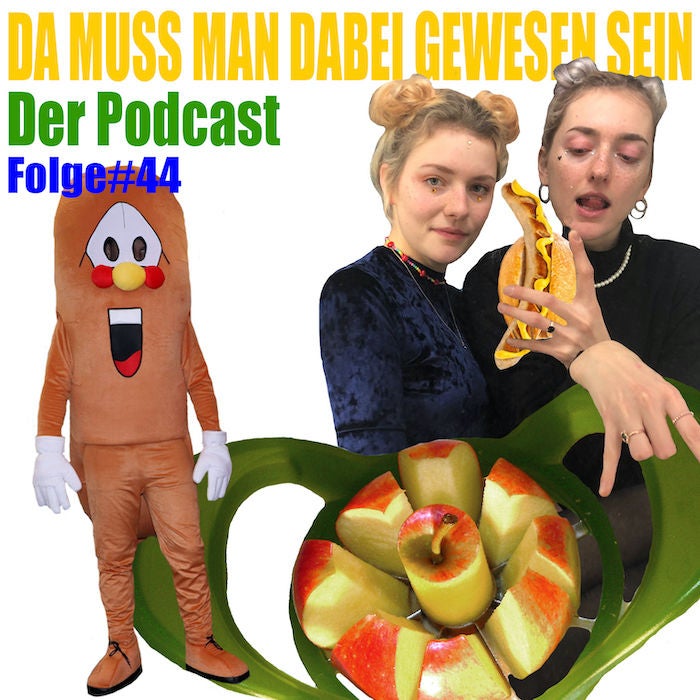 Folge 44: Ausflüge