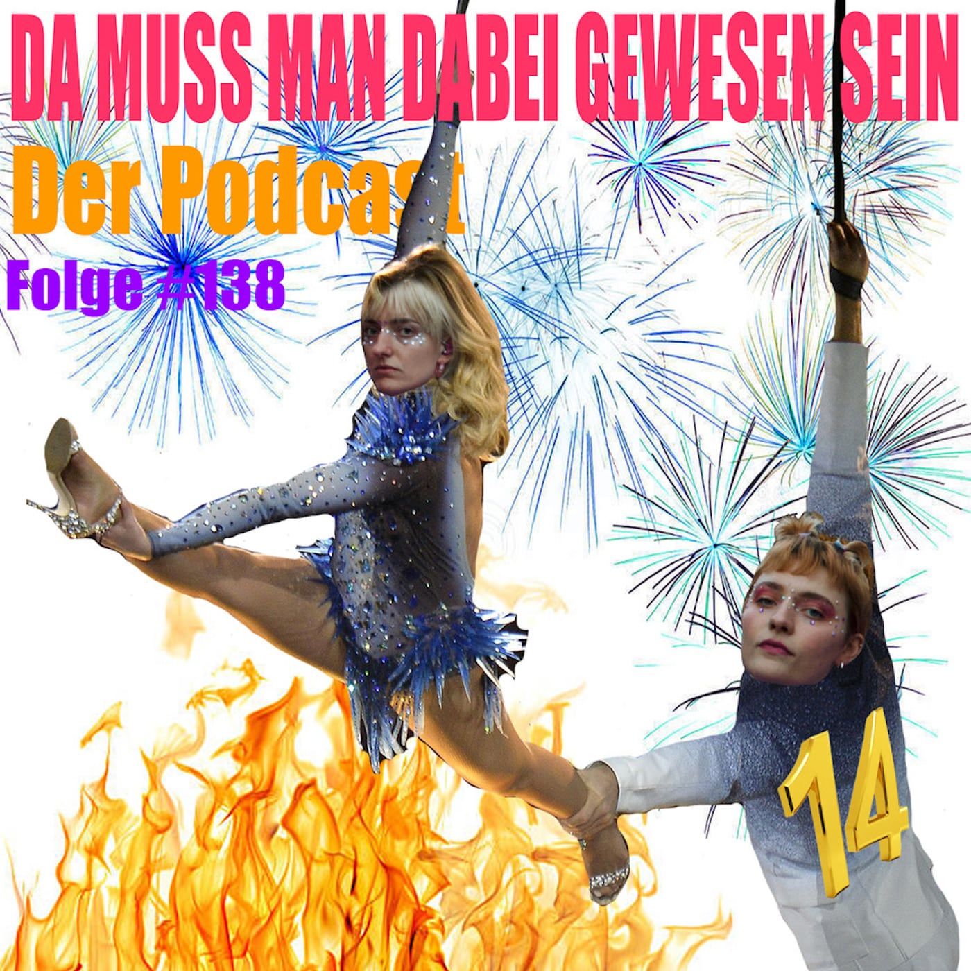 Folge 138: Helene Fischer Ultras