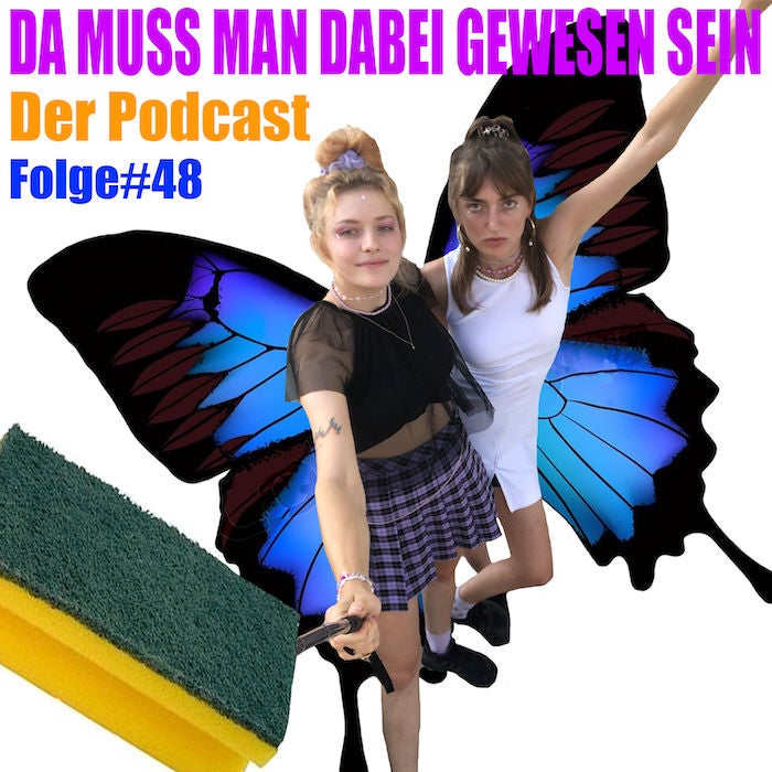Folge 48: Schlafen