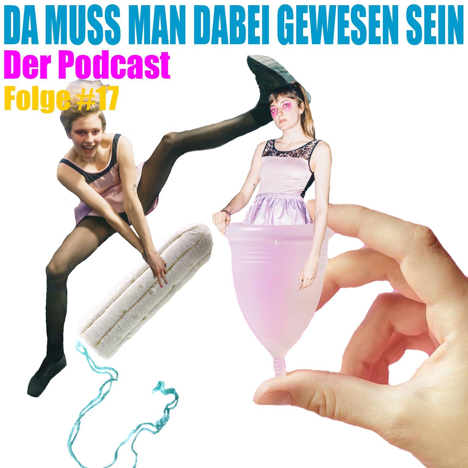 Folge 17: Menstruation