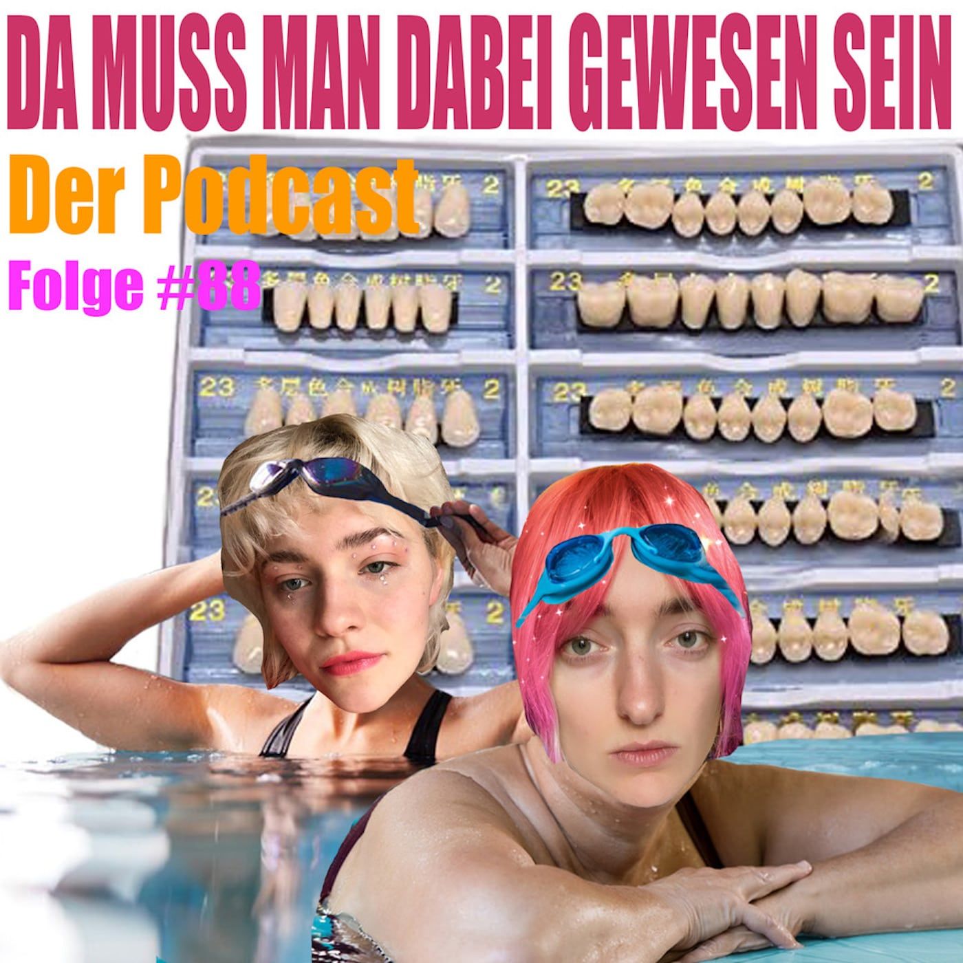 Folge 88: Mausezahn