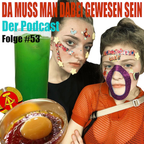 Folge 53: DDR