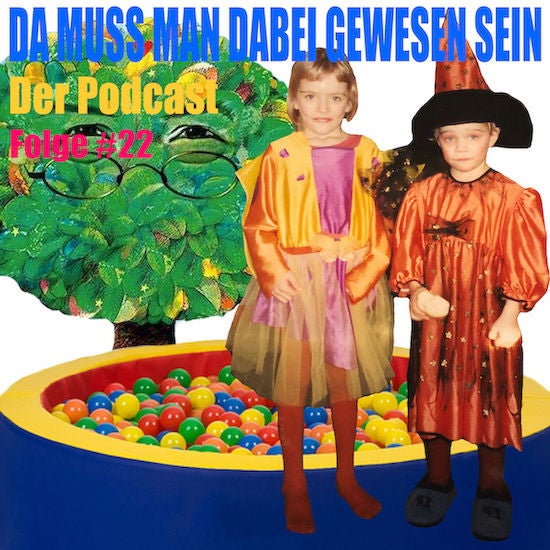 Folge 22: Kinder
