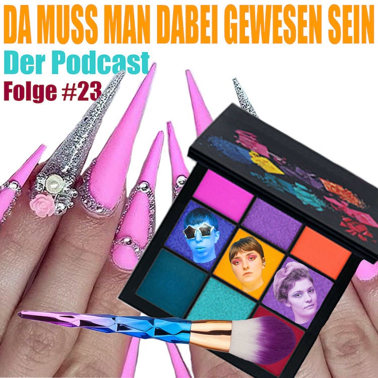 Folge 23: Beauty