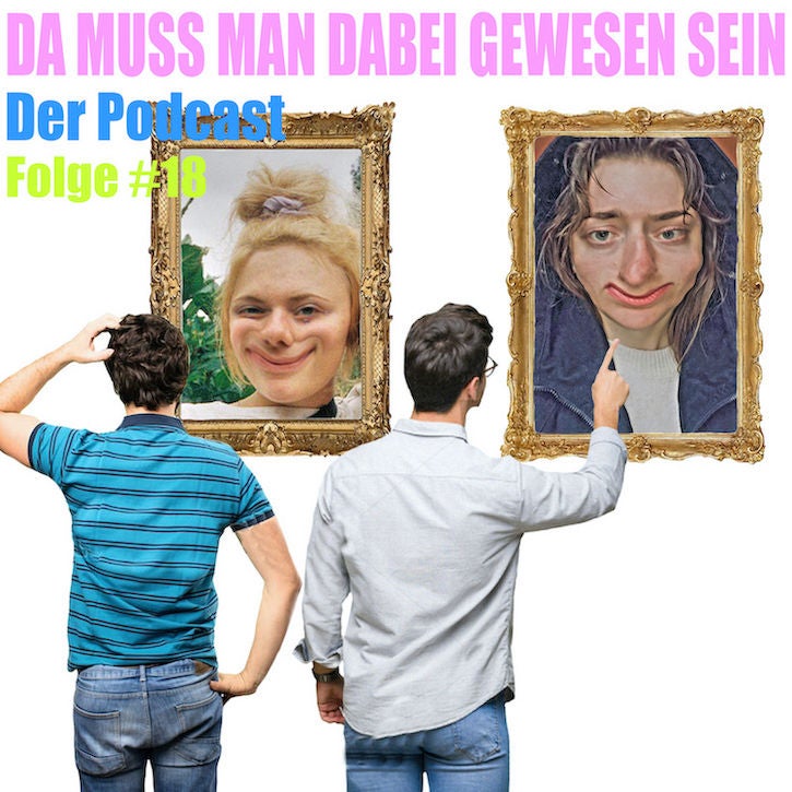 Folge 18: Kunst