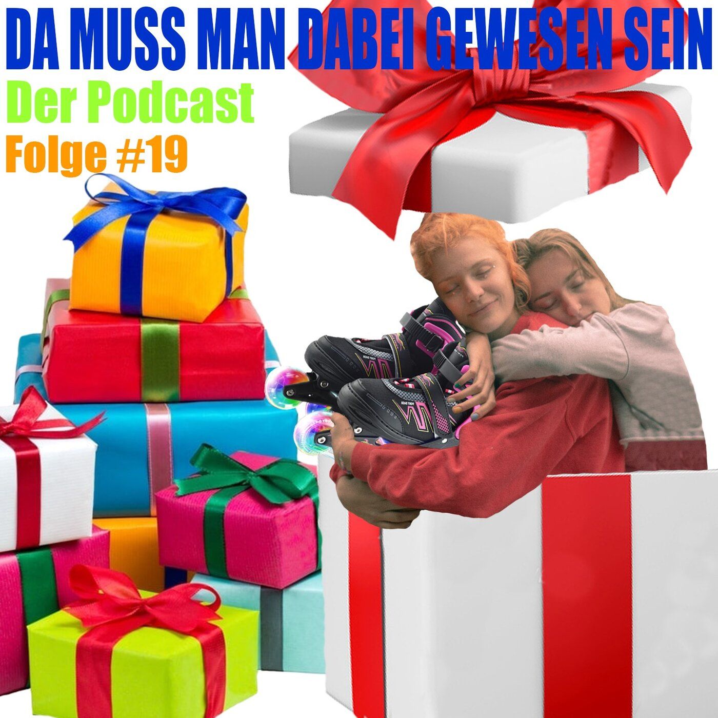 Folge 19: Geschenke
