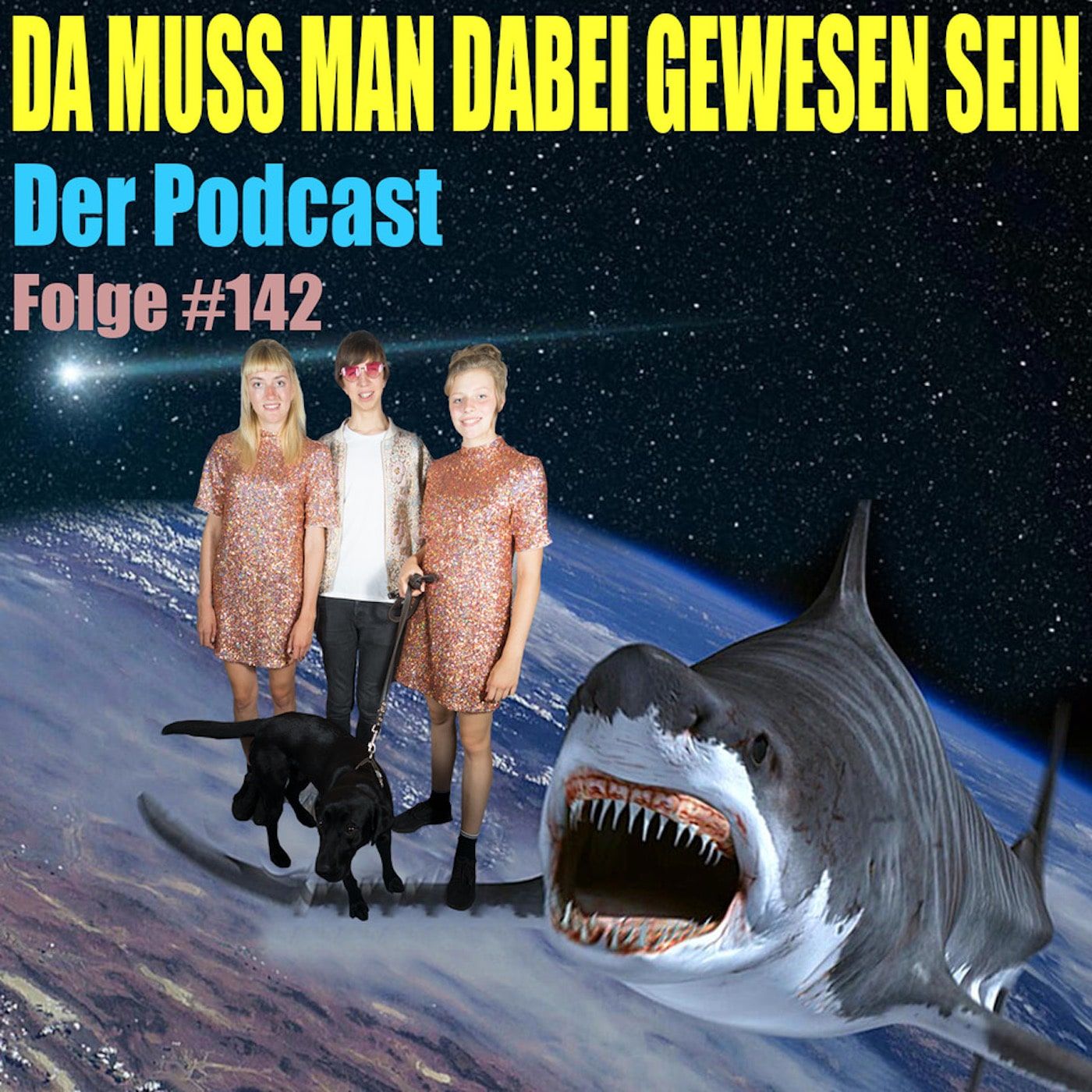 Folge 142: Bandgeschichte Part 20