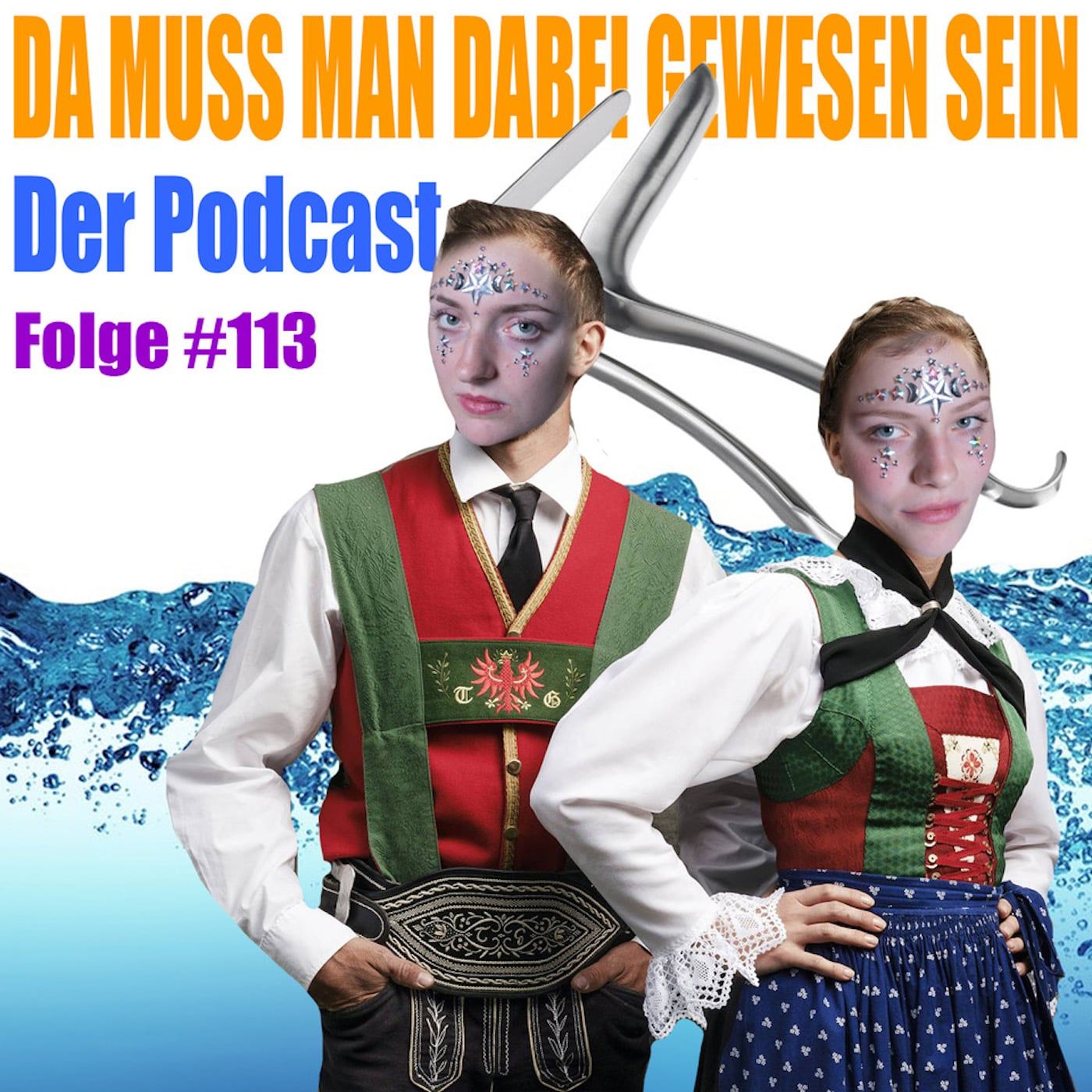 Folge 113: O’ zapft is!