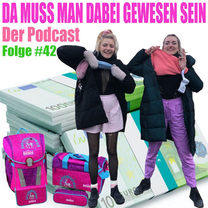 Folge 42: Geld