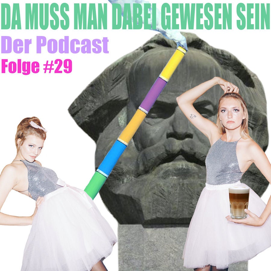 Folge 29: Chemnitz