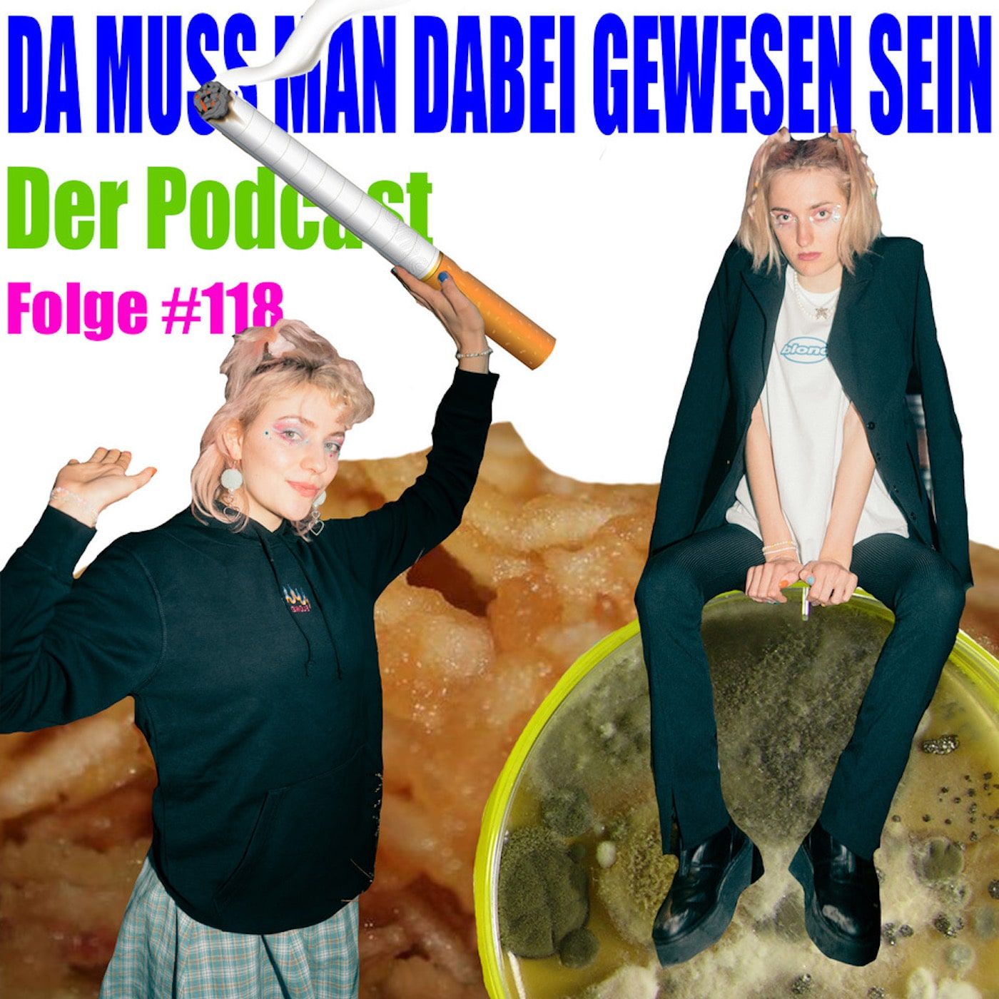 Folge 118: Die Krumme Fichte
