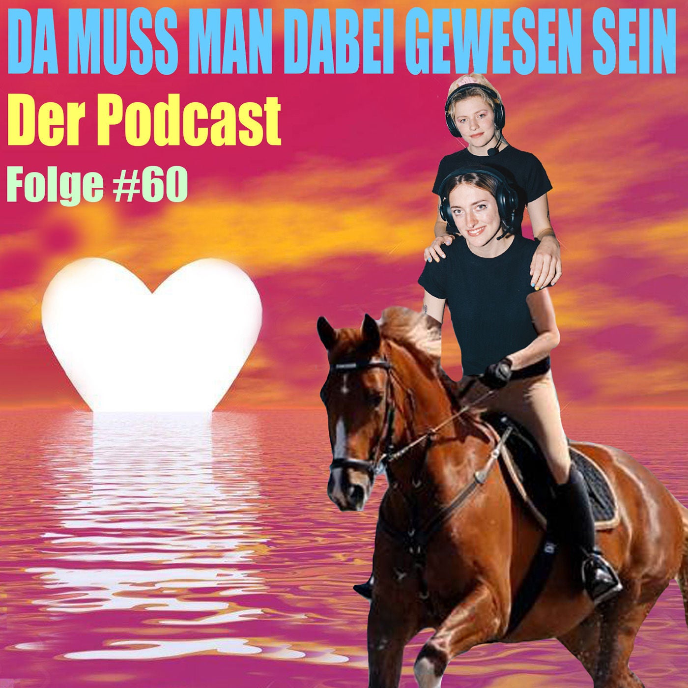 Folge 60: Liebe #2
