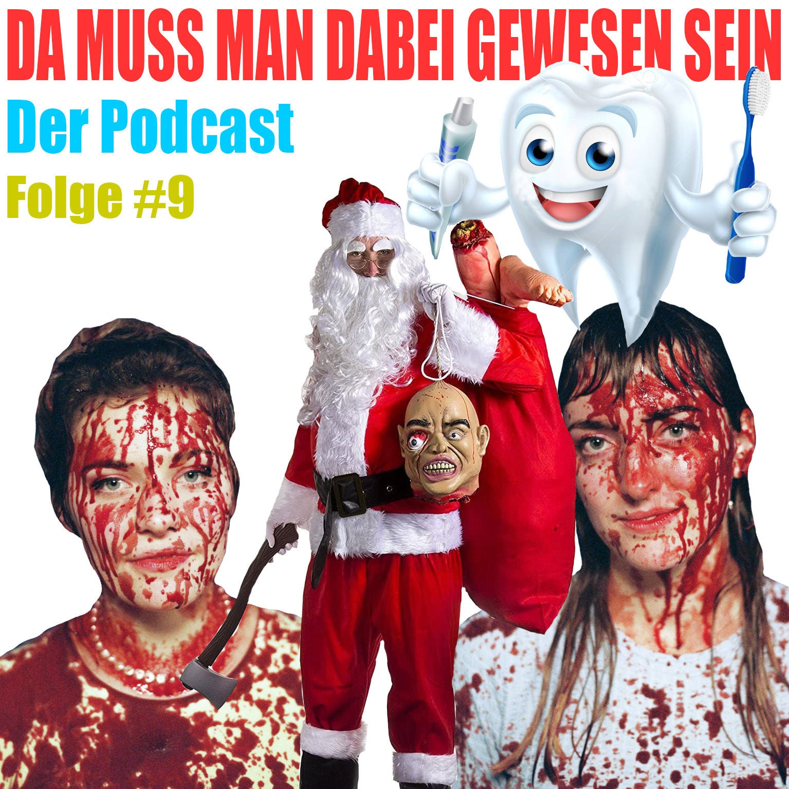 Folge 9: Angst