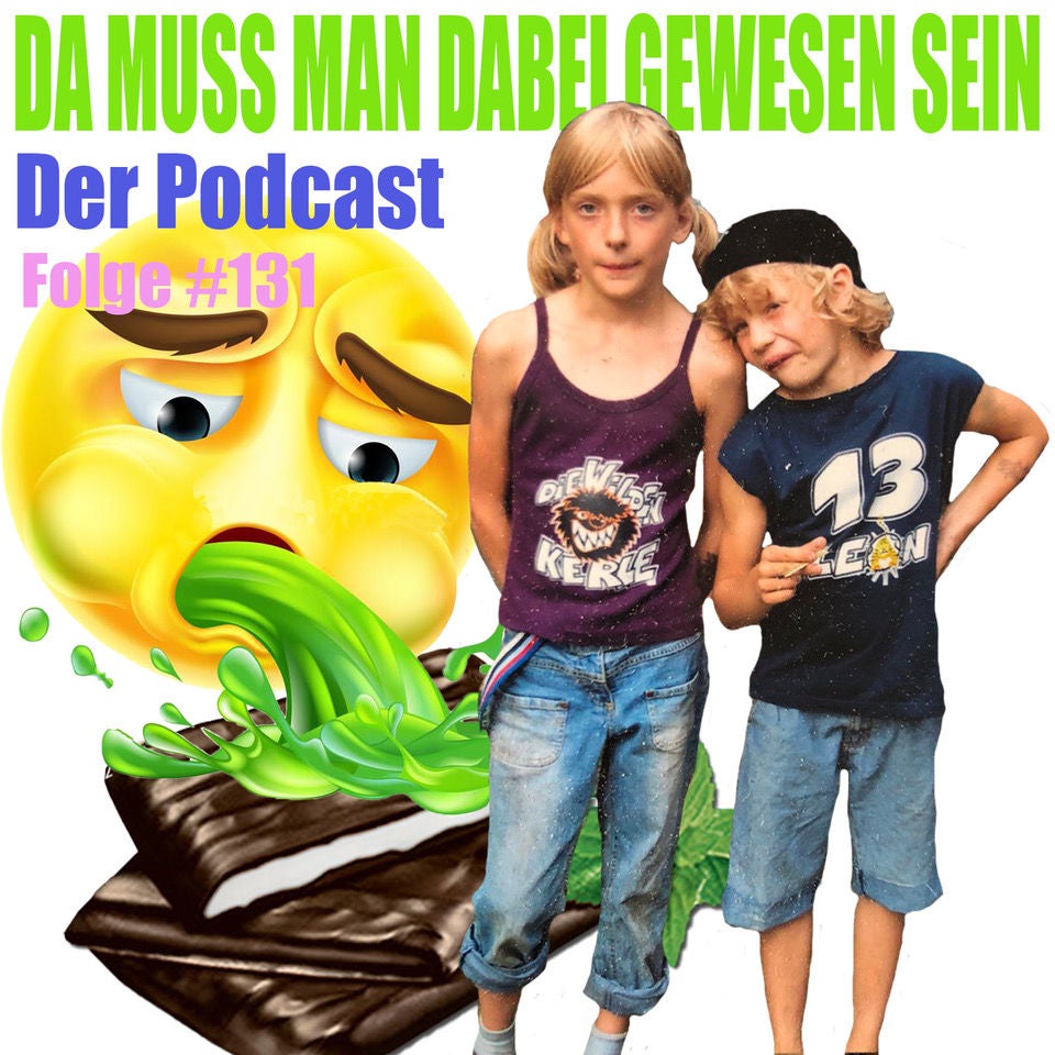 Folge 131: Training in der Wendeschleife