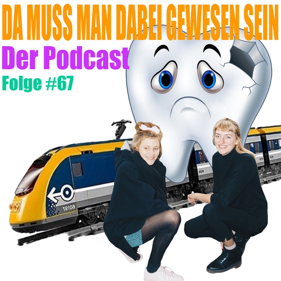 Folge 67: Karies-Ballon