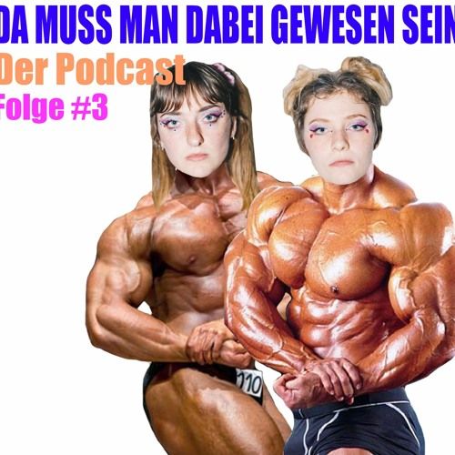 Folge 3: Sport