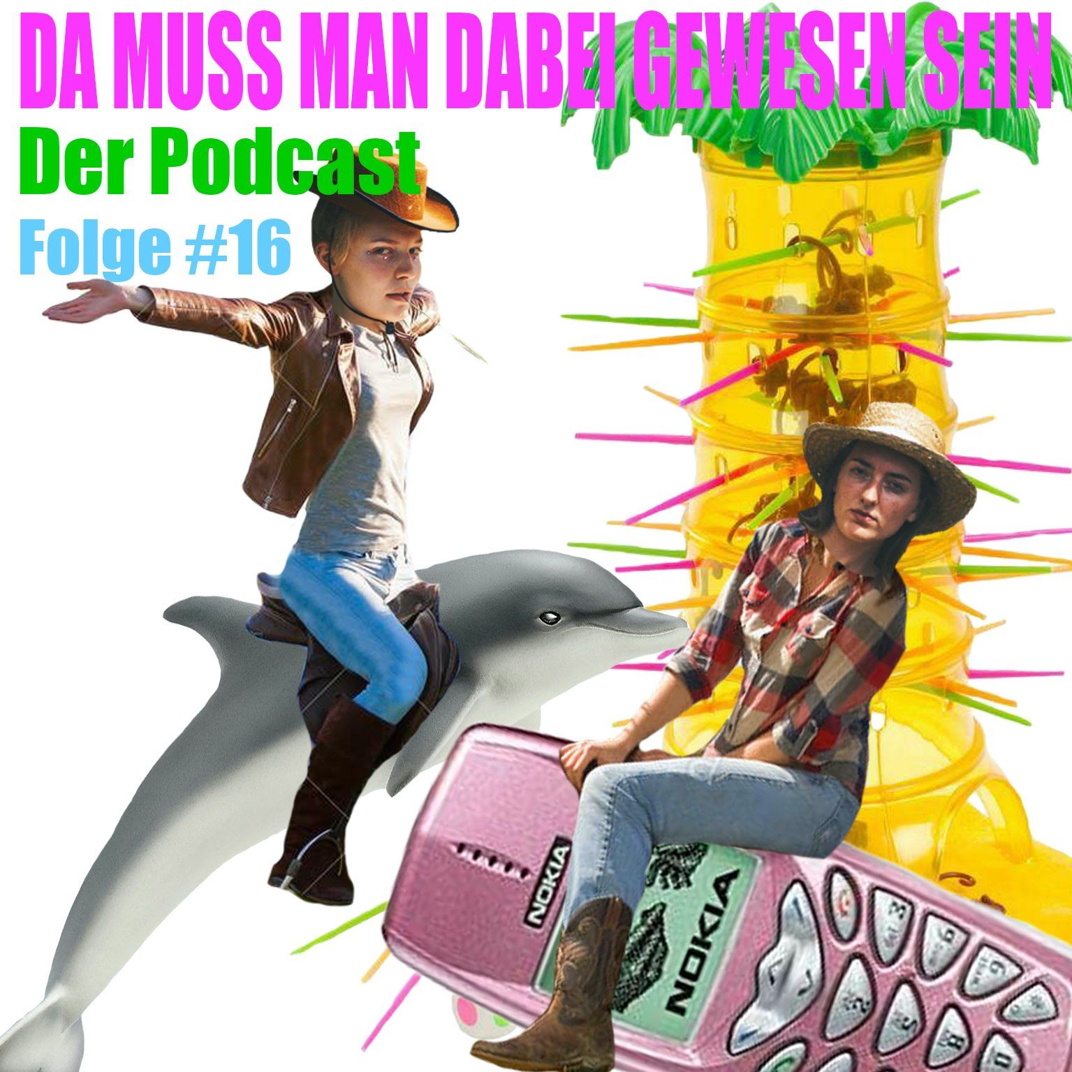 Folge 16: Kaufen und Verkaufen