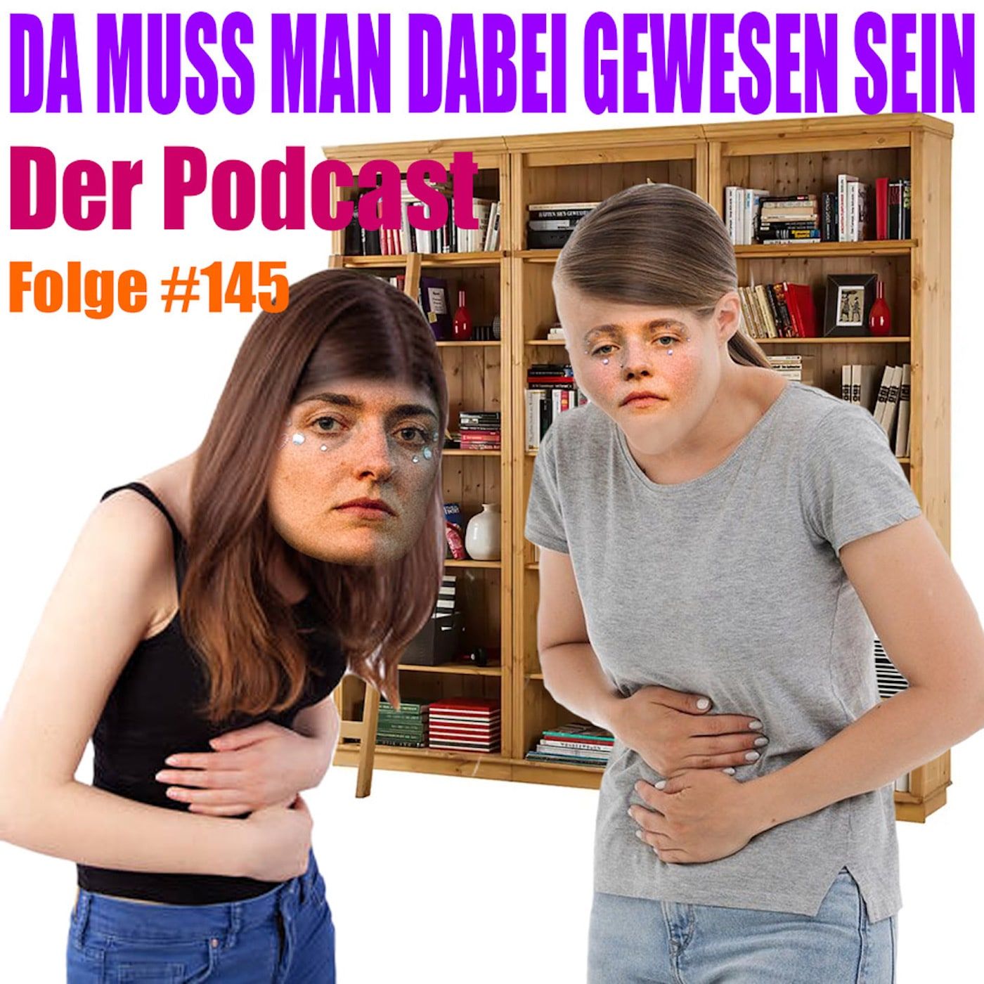 Folge 145: Hyänen-Hype
