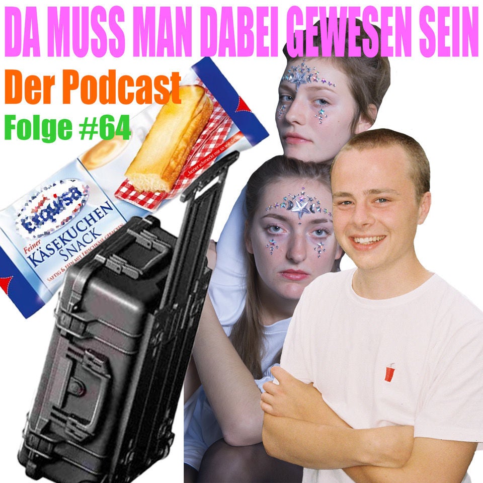 Folge 64: Tim Schell