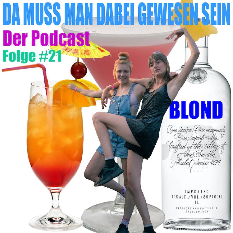 Folge 21: Bar
