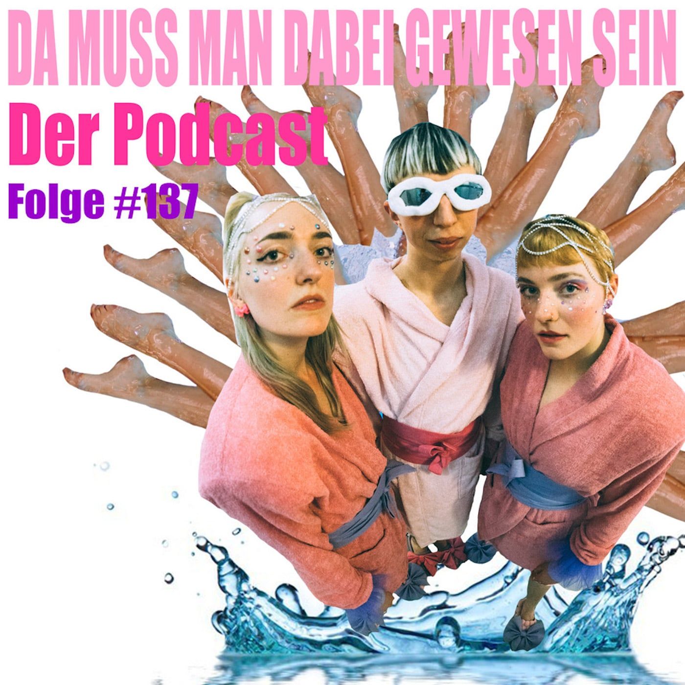 Folge 137: Perlen Out Now