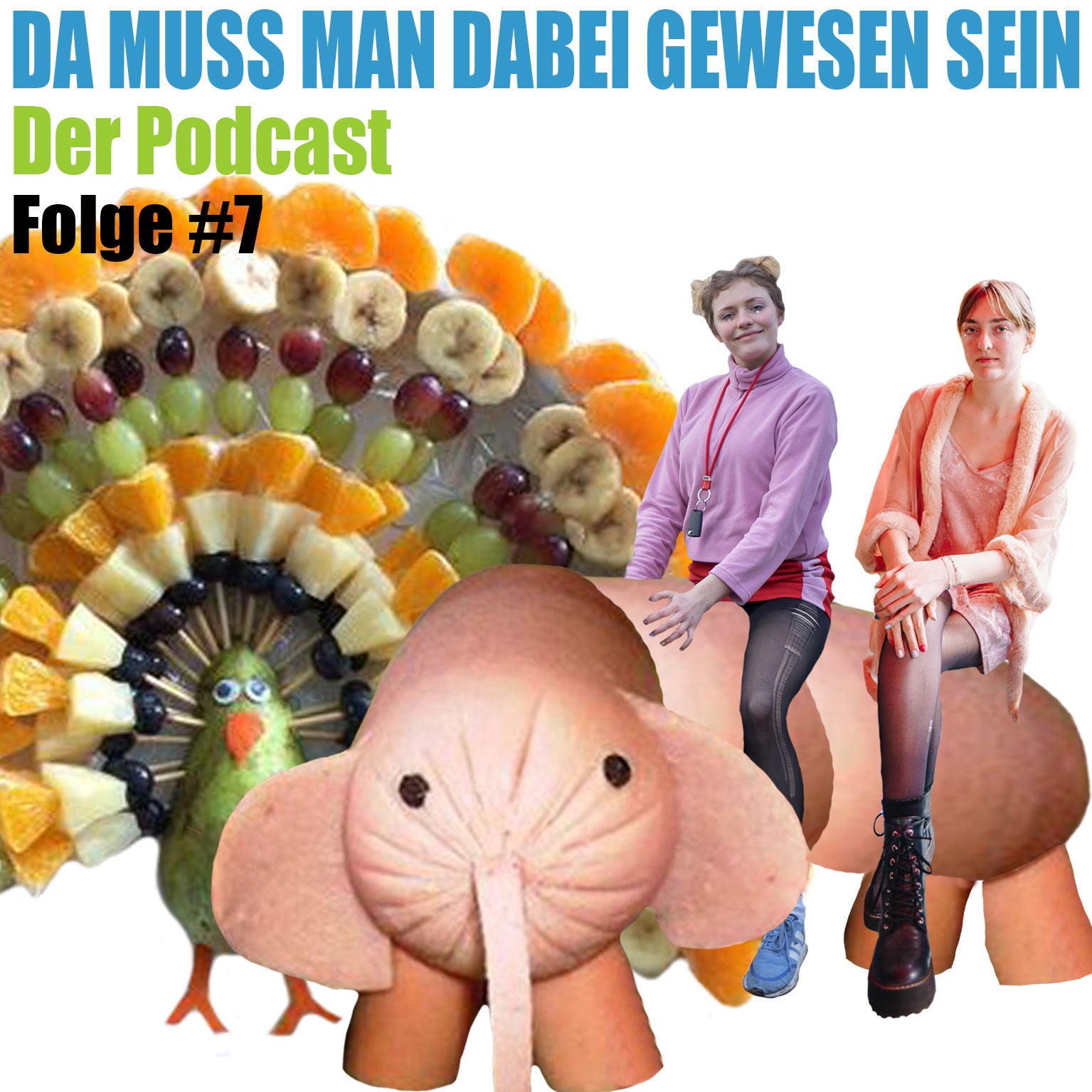 Folge 7: Essen