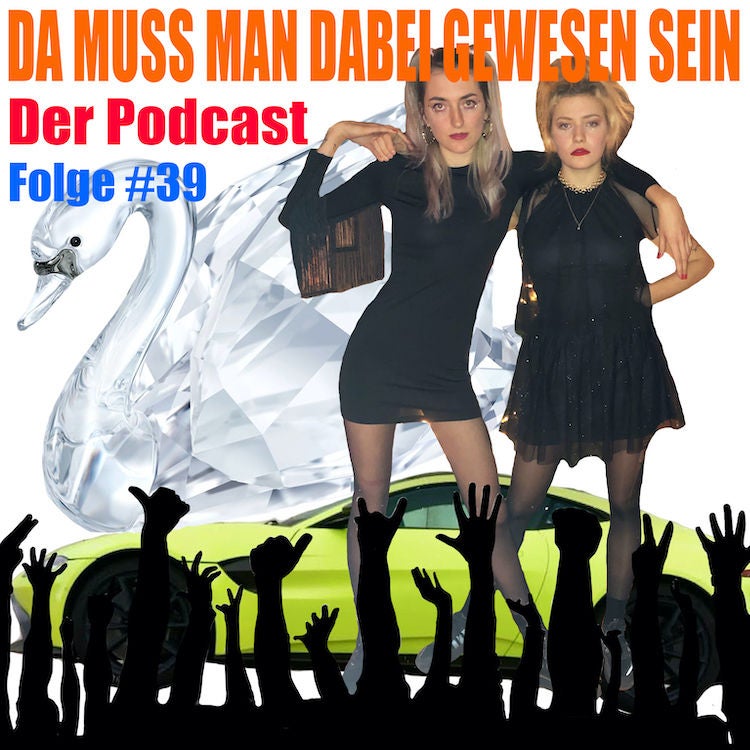 Folge 39: Fans und Groupies