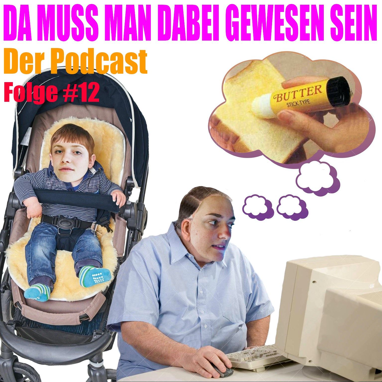 Folge 12: Technik