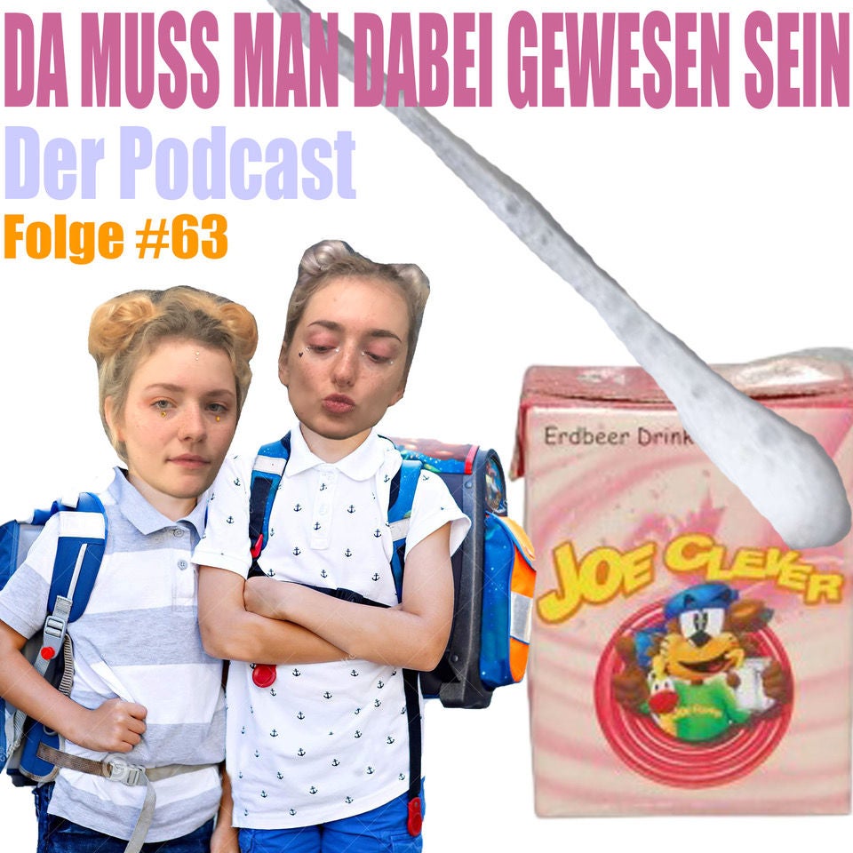 Folge 63: Schulzeit #2