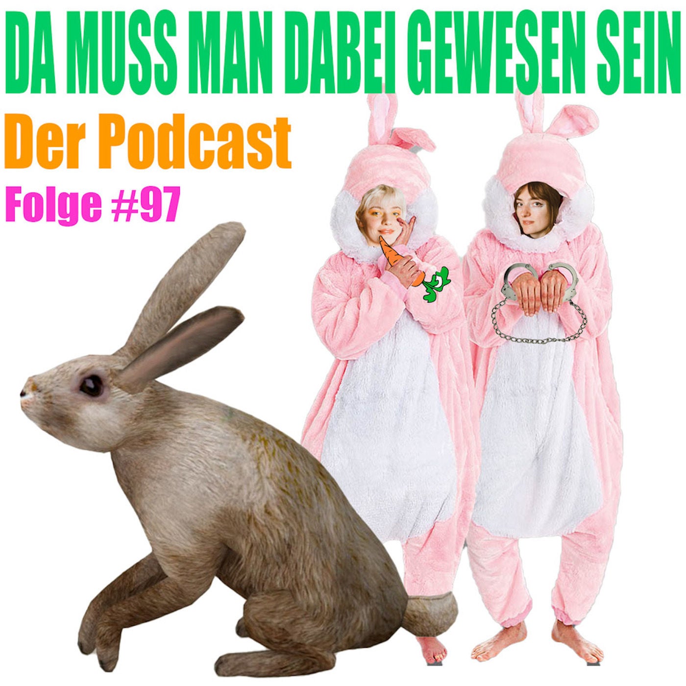 Folge 97: Campus at Night