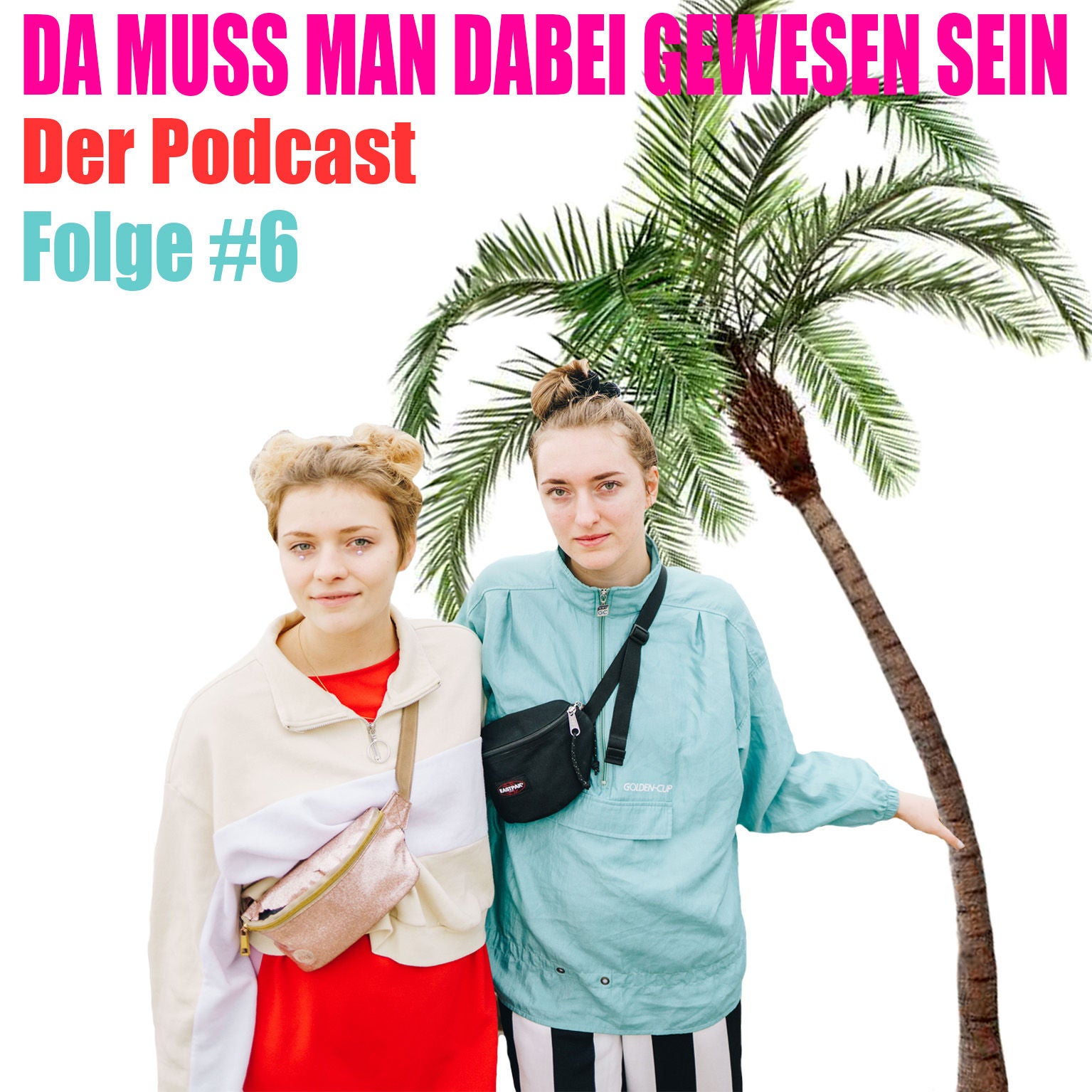 Folge 6: Urlaub