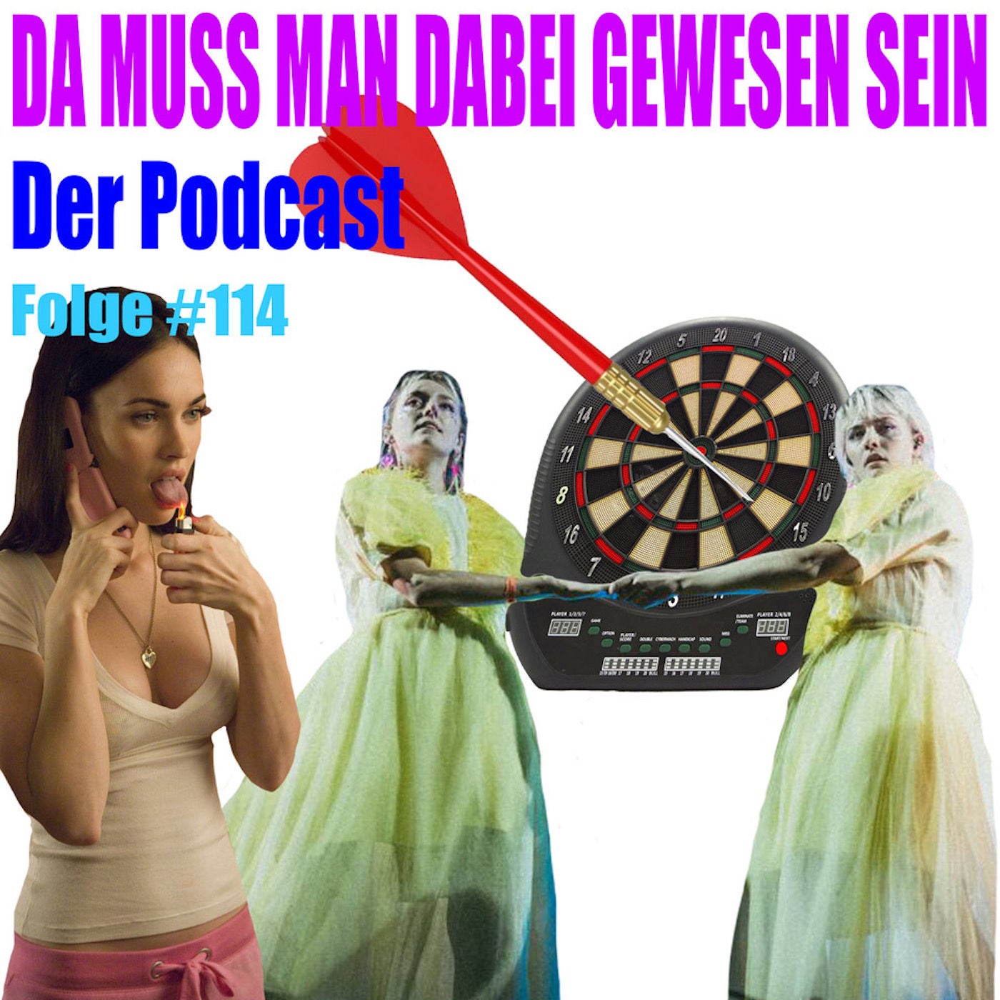 Folge 114: Lottapalooza