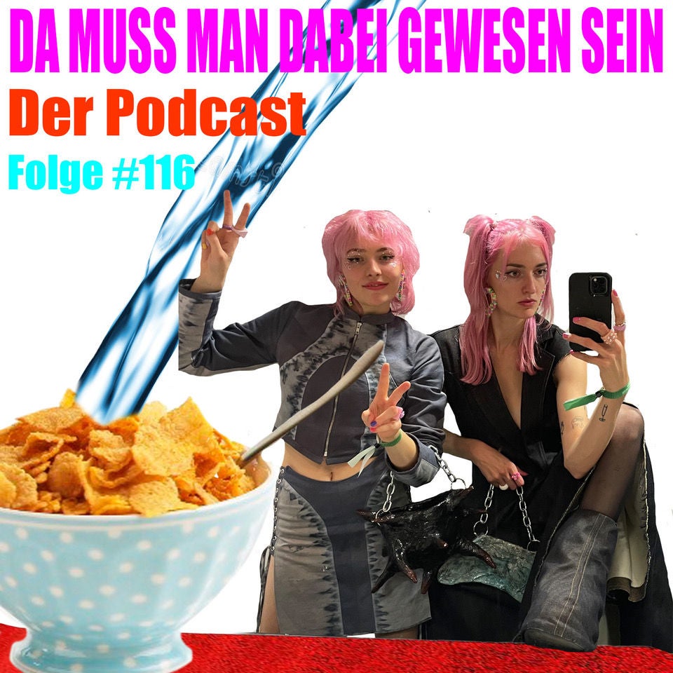 Folge 116: Der perverse König