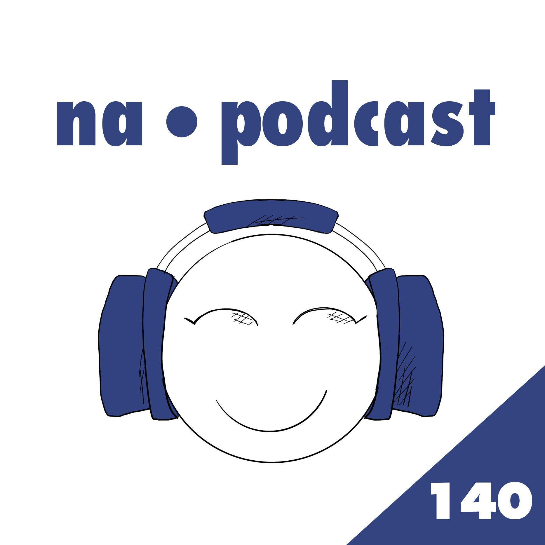 140: Doppelter Change beim ADAC - Mit Katrin van Randenborgh