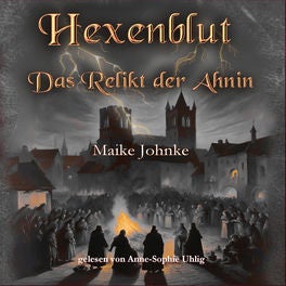 Hexenblut