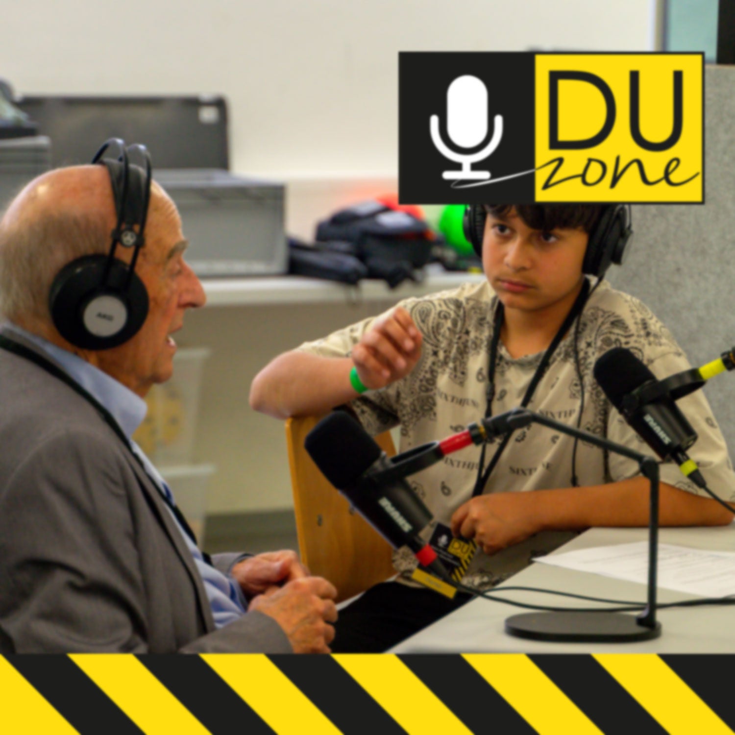 1109: Live-Interview mit Hans-Rudolf Merz