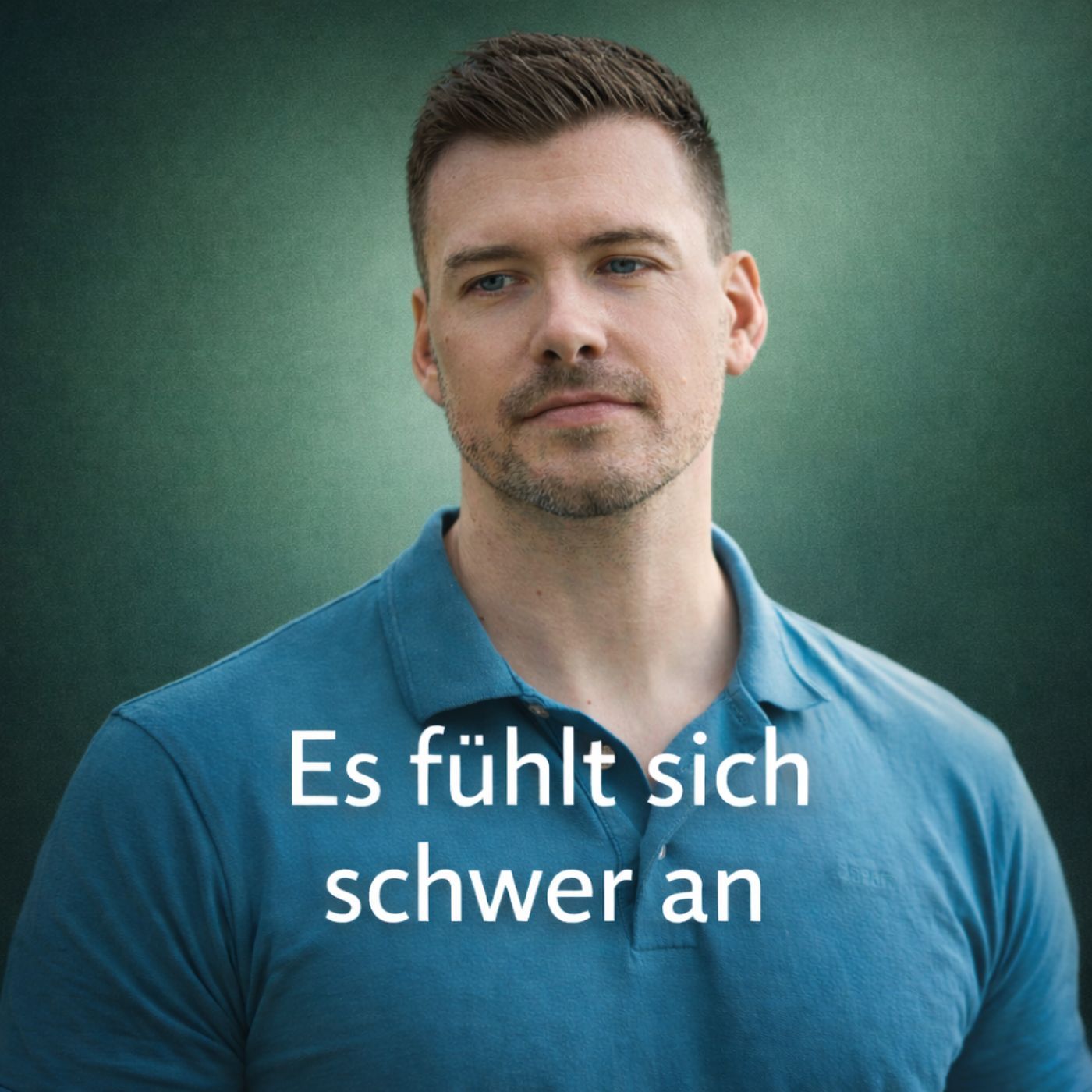 Du ziehst durch aber Abnehmen fühlt sich trotzdem schwer an