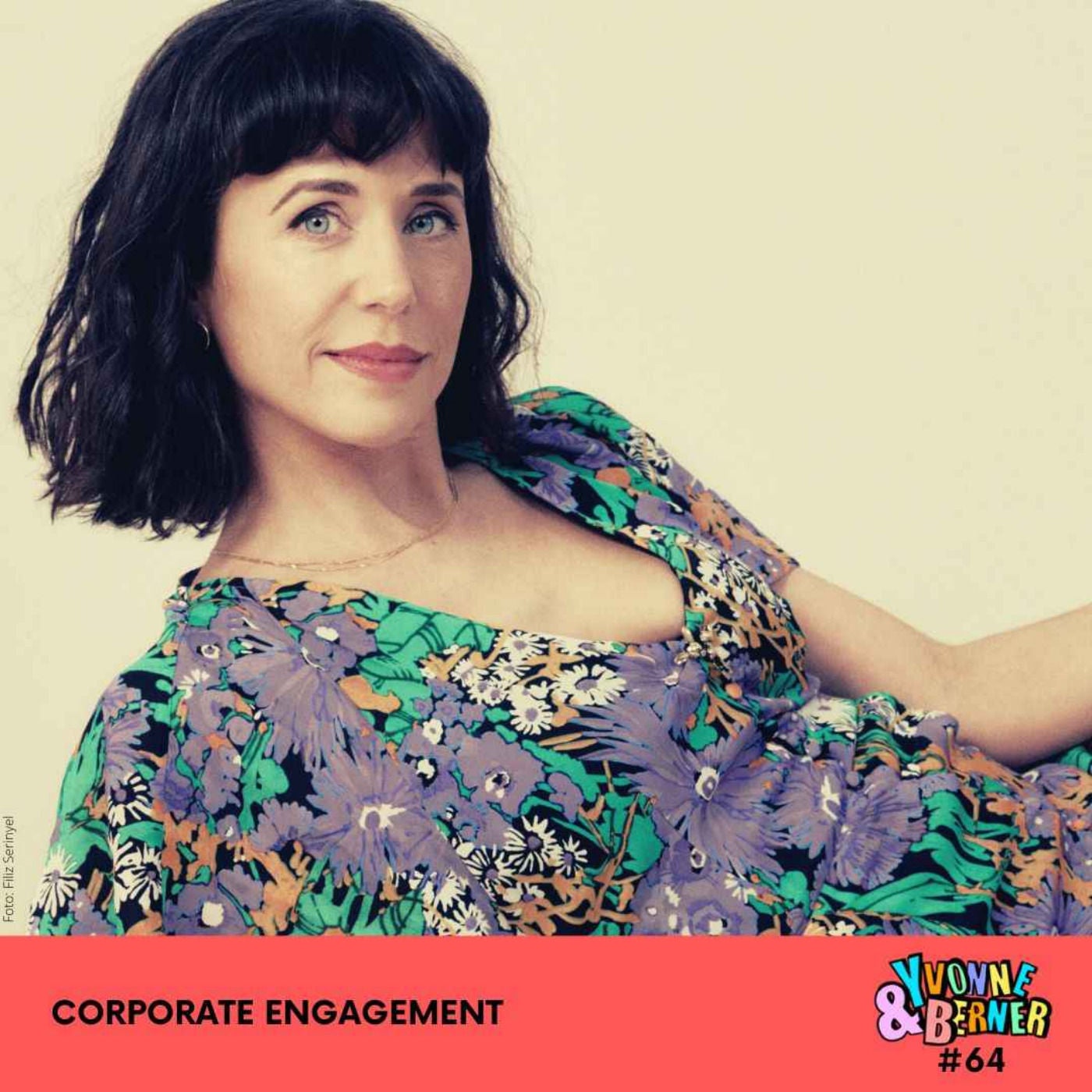 Corporate Engagement (mit Spotify)